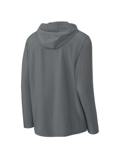 Richardson Barrage Hooded Wind Jacket