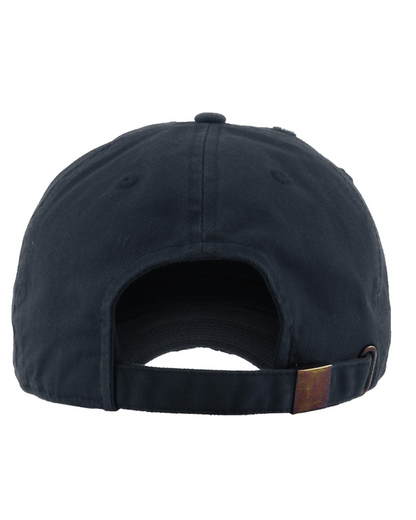 Texas Speed Elite-Embroidered Distressed Dad Hat
