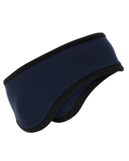 Texas Speed Elite- Logo Fleece Headband