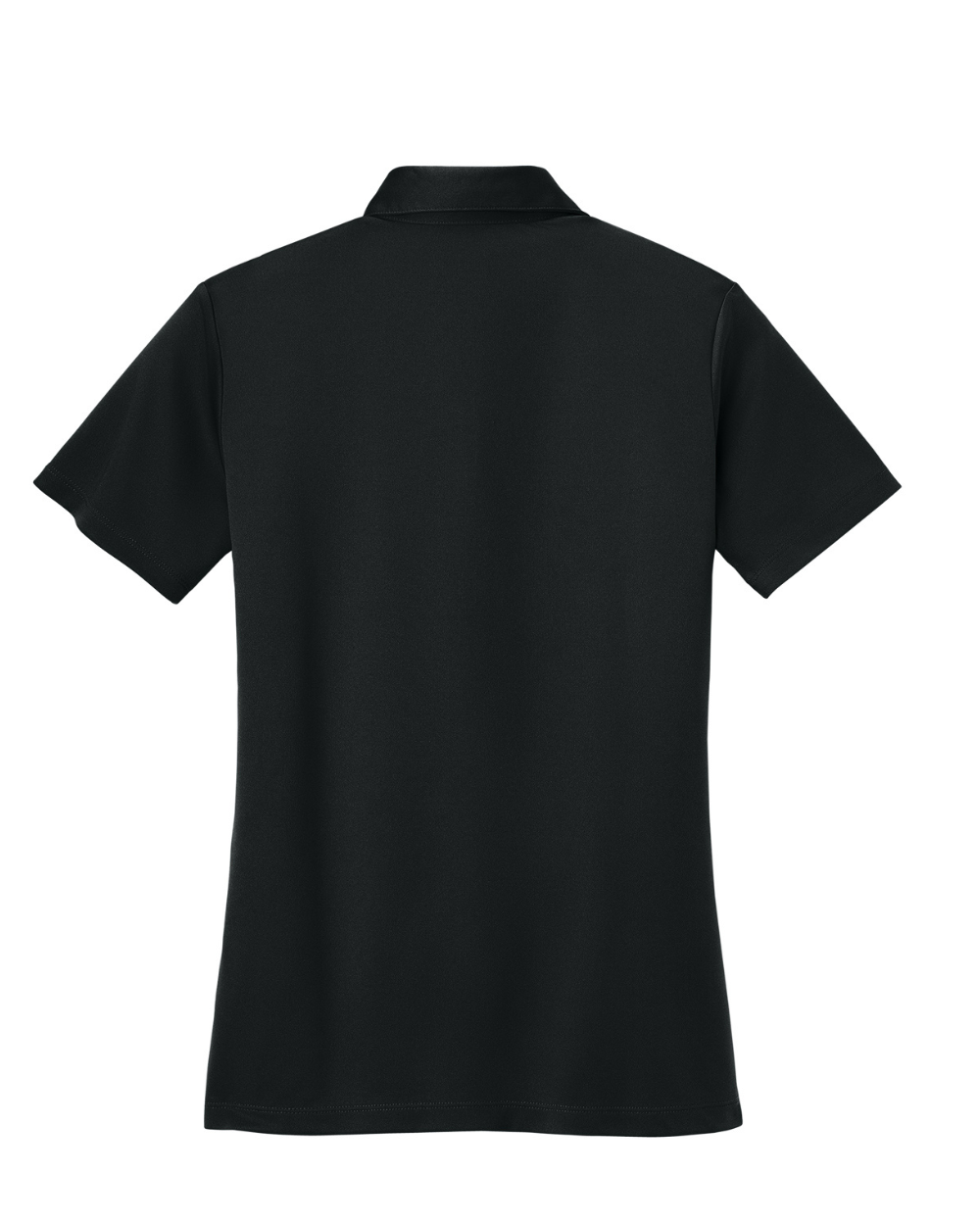 Texas Storm Coaches- Embroidered Logo Ladies Performance Polo