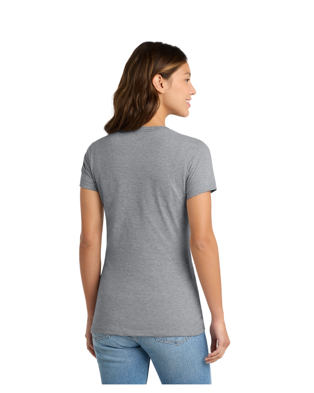 Emery Weiner Guitar Ensemble-Ladies Cotton Tee