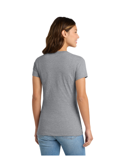 Emery Weiner Guitar Ensemble-Ladies Cotton Tee