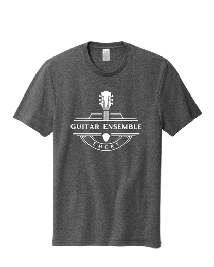 Emery Weiner Guitar Ensemble- Recycled Blend Tee
