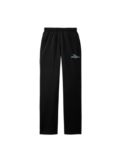 Shadow Creek HS - Shark Fin Logo Sweatpants
