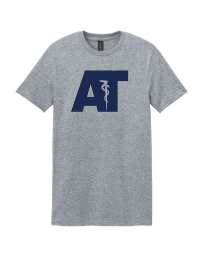 Manvel Sports Medicine - Athletic Trainer - Cotton Tee