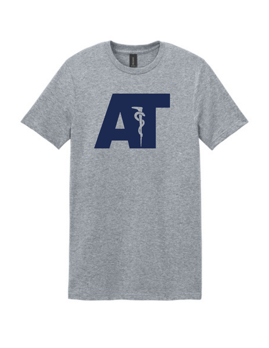 Manvel Sports Medicine - Athletic Trainer - Cotton Tee