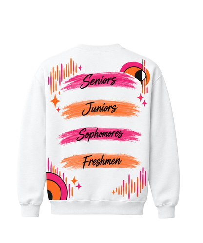 PHS Band- Trumpets Avalon Crewneck Sweatshirt 2026