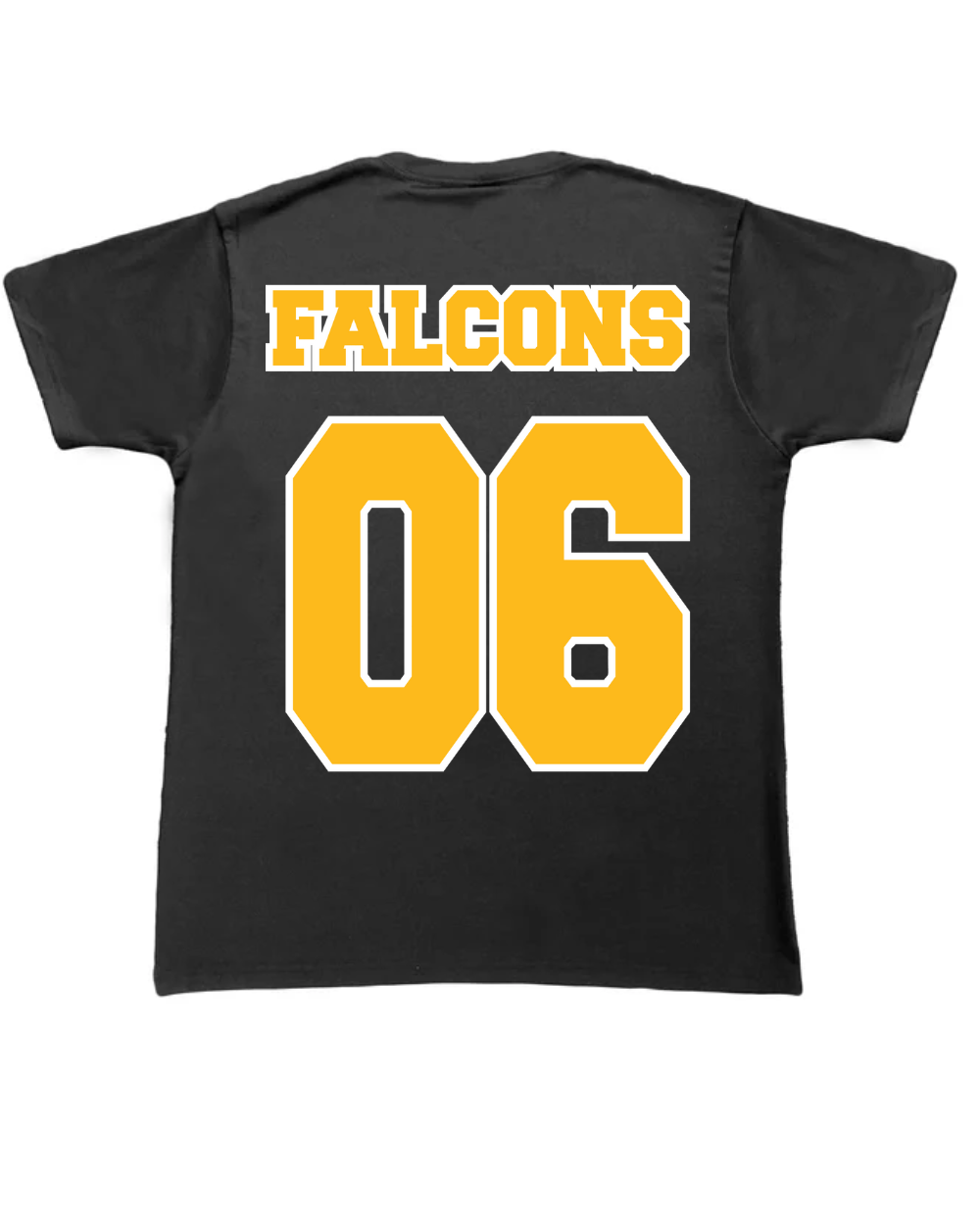 Jones High School- Class of 06 Tee 2025