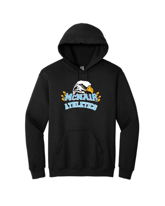 McNair Jr. High - McNair Athletics Hoodie