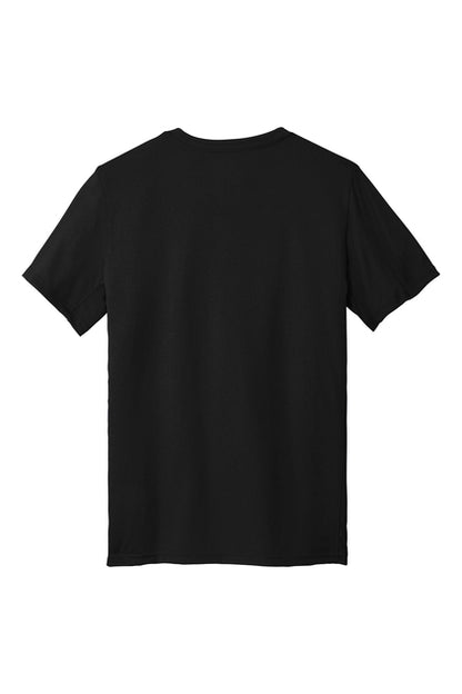 Heights Volleyball- Nike Legend Performance Tee- Black