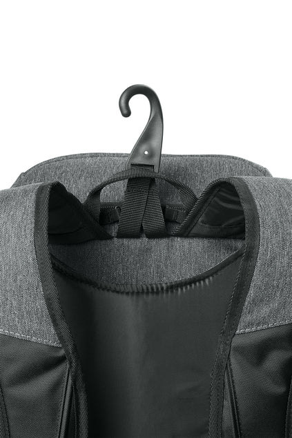 Texas Storm - Embroidered Texas Storm Logo Backpack