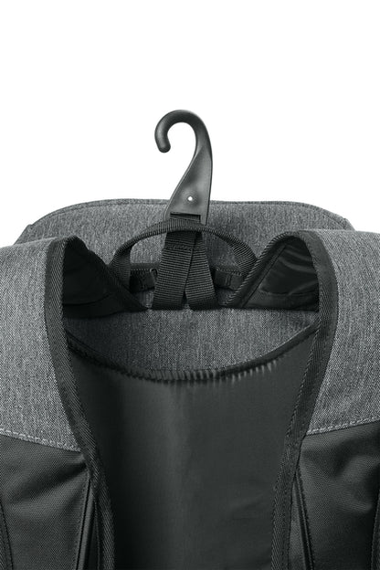 Texas Storm - Embroidered Texas Storm Logo Backpack