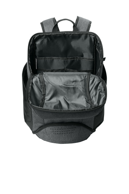 Texas Storm - Embroidered Texas Storm Logo Backpack