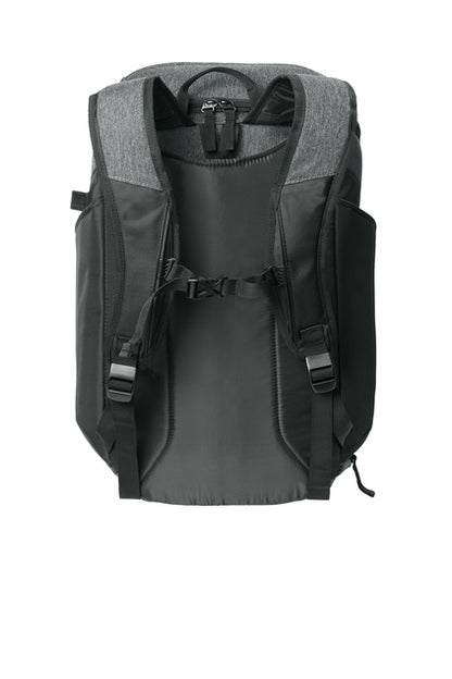 Texas Storm - Embroidered Texas Storm Logo Backpack