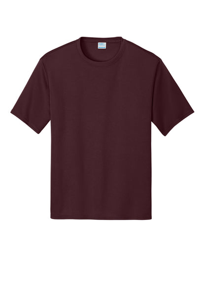 Port and Company Performance Tee