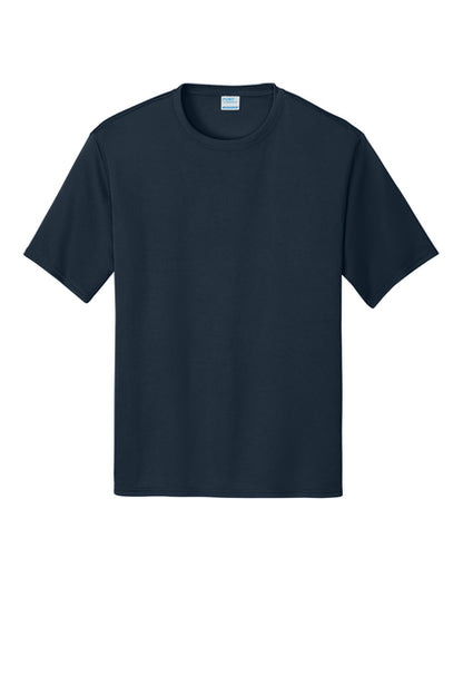 Port and Company Performance Tee