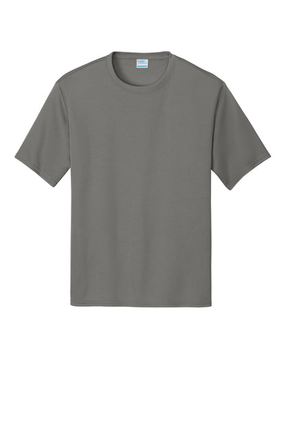 Port and Company Performance Tee