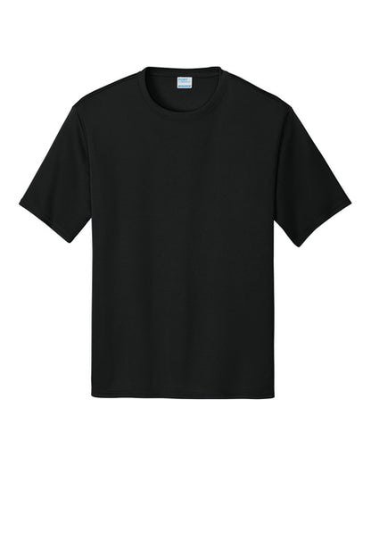 Port and Company Performance Tee