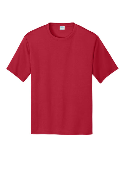 Port and Company Performance Tee