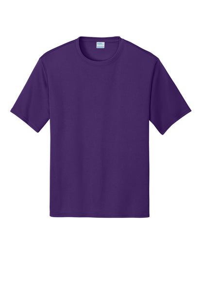 Port and Company Performance Tee