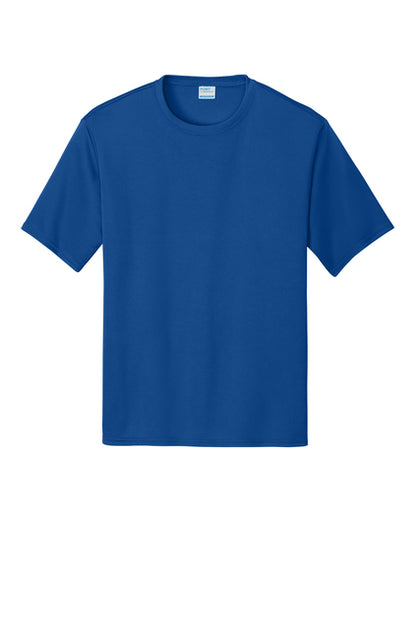 Port and Company Performance Tee