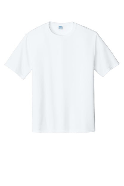 Port and Company Performance Tee