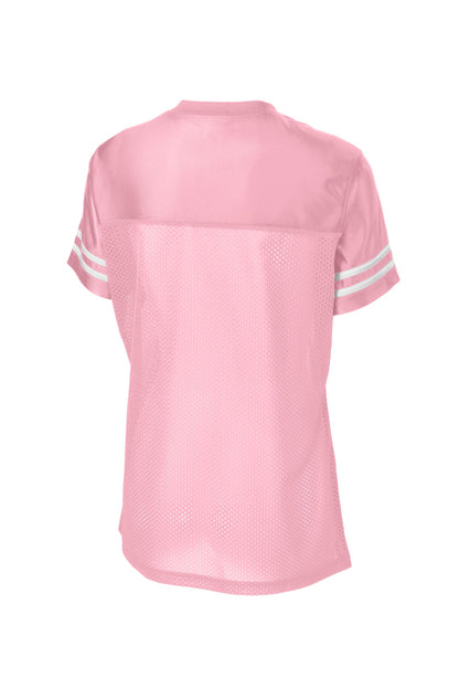Sportek Ladies Fan Jersey