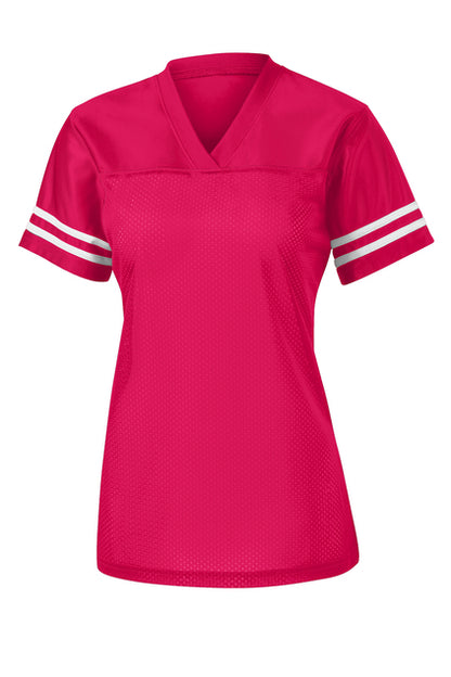 Sportek Ladies Fan Jersey