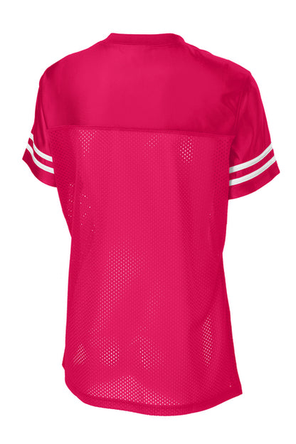 Sportek Ladies Fan Jersey