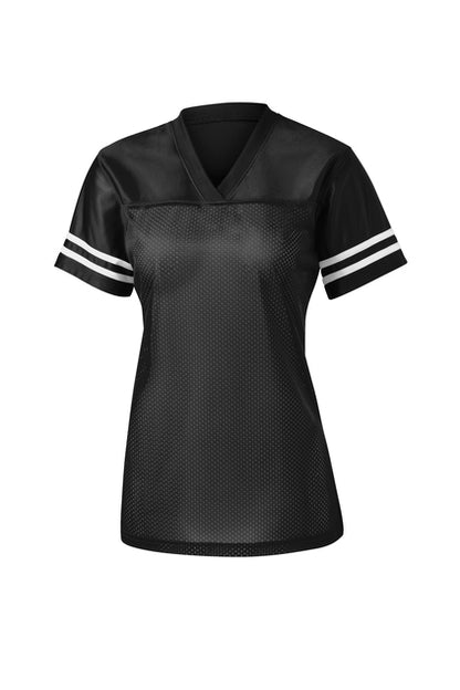 Sportek Ladies Fan Jersey