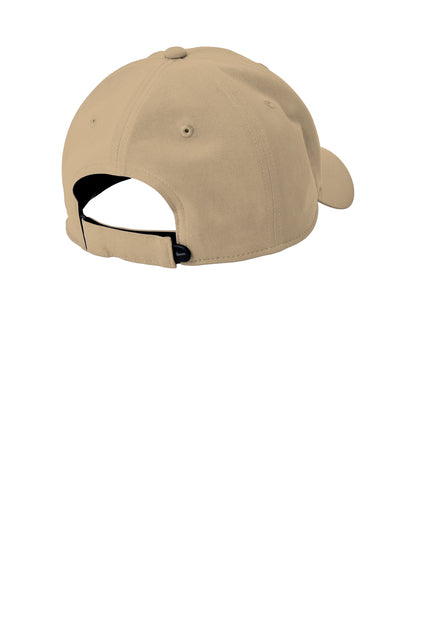 Texas Storm- Nike Drifit Legacy Cap-Khaki