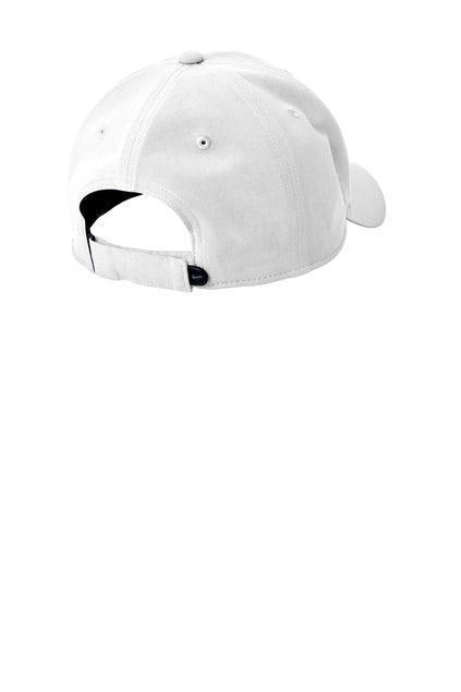 Texas Storm- Nike Drifit Legacy Cap-White