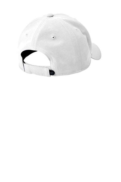 Texas Storm- Nike Drifit Legacy Cap-White