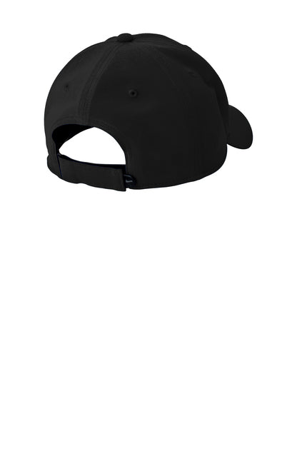 Texas Storm- Nike Drifit Legacy Cap-Black