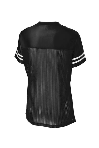 Sportek Ladies Fan Jersey