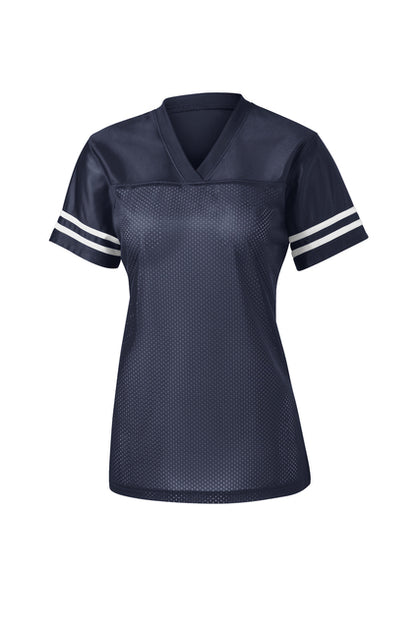 Sportek Ladies Fan Jersey