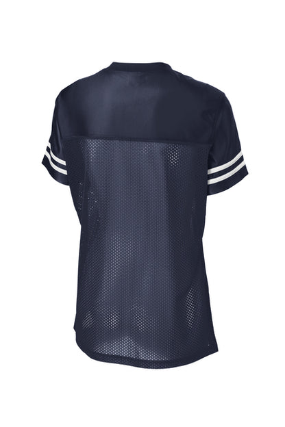 Sportek Ladies Fan Jersey