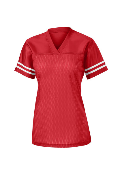 Sportek Ladies Fan Jersey