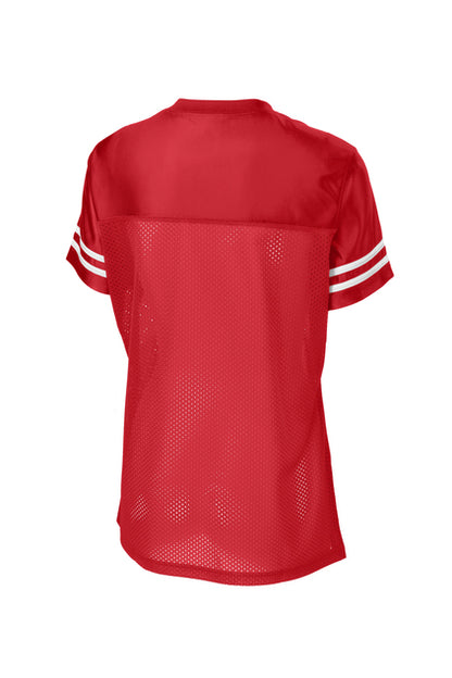 Sportek Ladies Fan Jersey