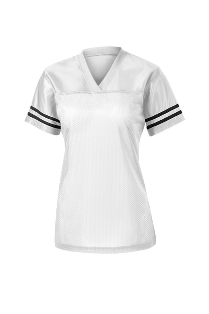 Sportek Ladies Fan Jersey