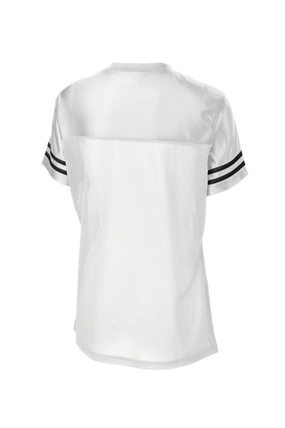 Sportek Ladies Fan Jersey
