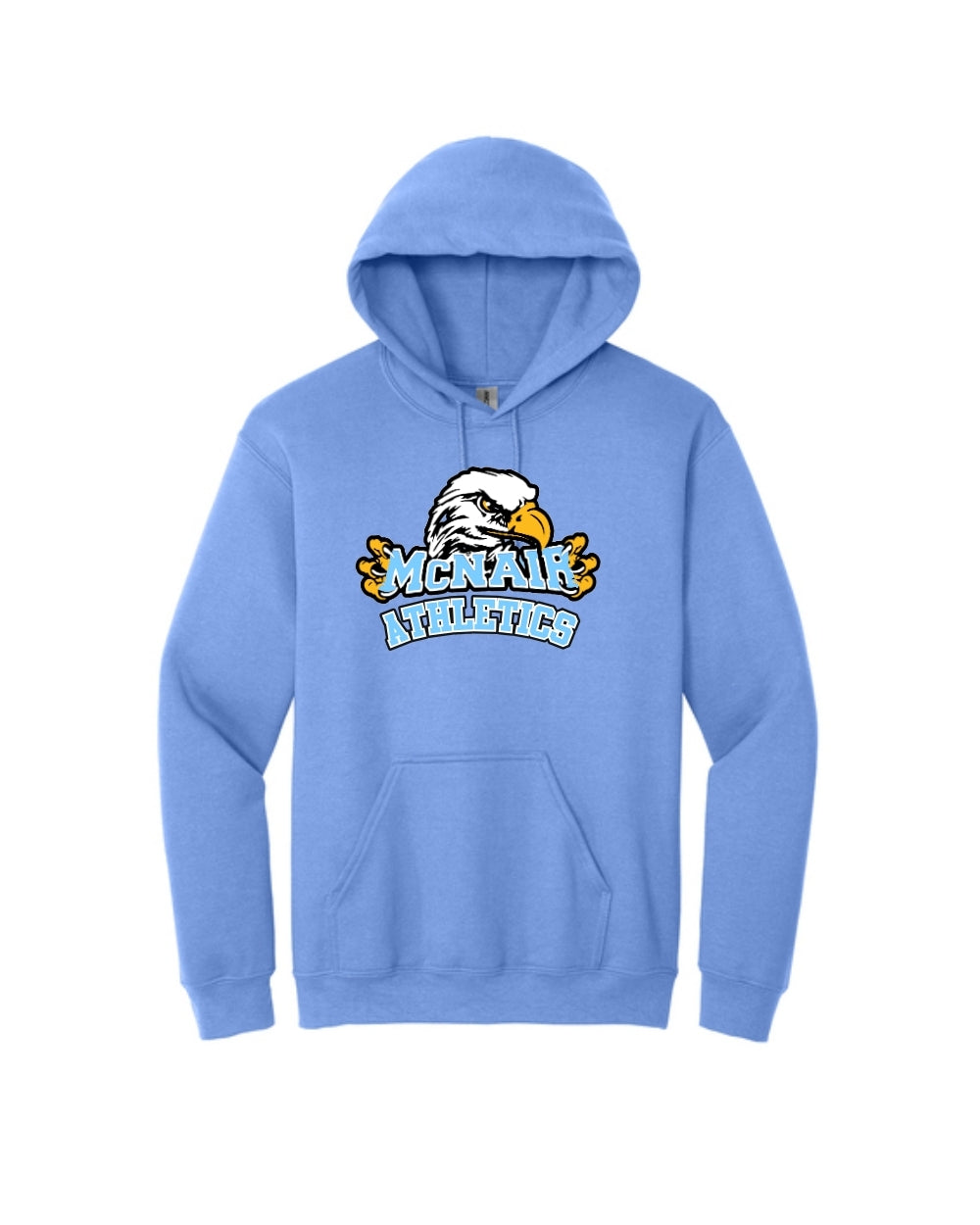 McNair Jr. High - McNair Athletics Hoodie