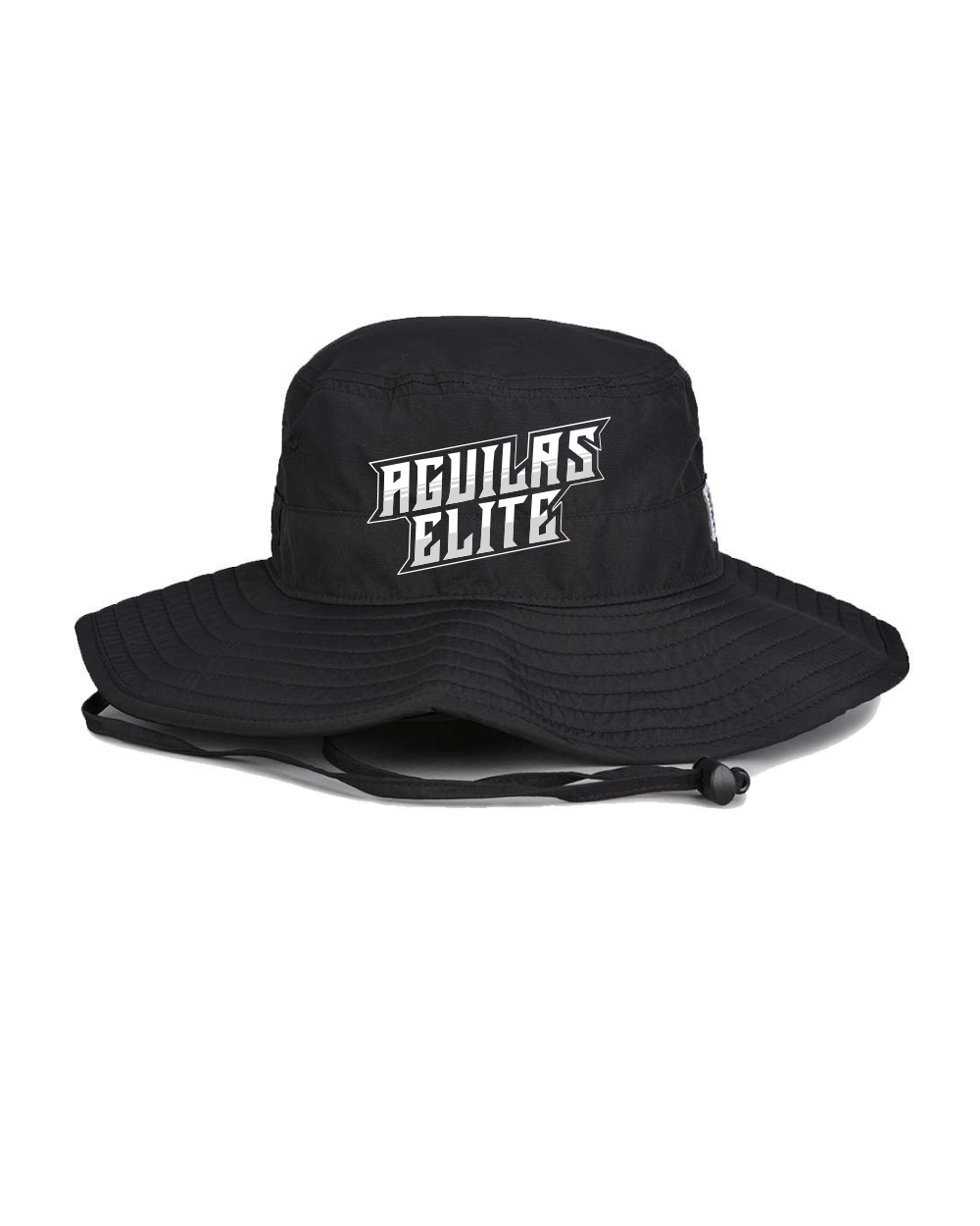 Aguilas Elite- Booney Hat - Black
