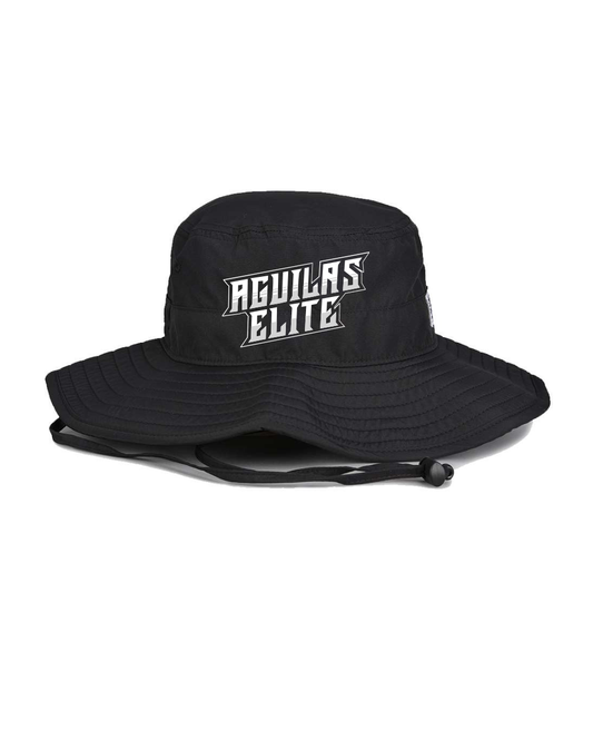 Aguilas Elite- Booney Hat - Black