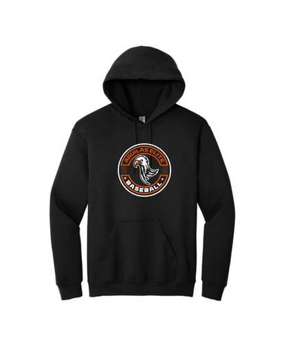 Aguilas Elite- Aguilas Baseball - Hoodie