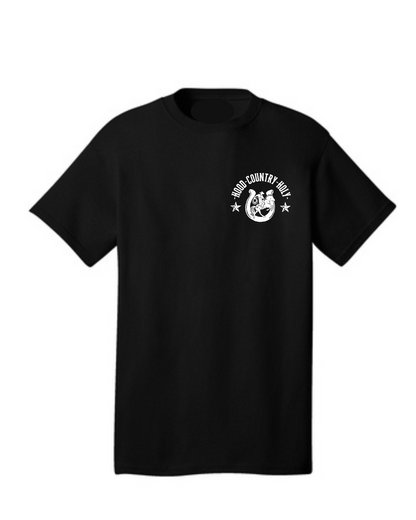 First Gen- God Saved  Me Tee