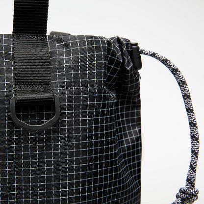 JL3 Elite - Nike Heritage tote bag- black