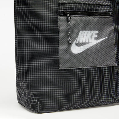 JL3 Elite - Nike Heritage tote bag- black