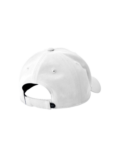 Dobie HS Volleyball - Longhorn Pride - Nike Dri-FIT Legacy Cap - White