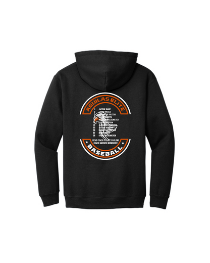 Aguilas Elite- Aguilas Baseball - Hoodie